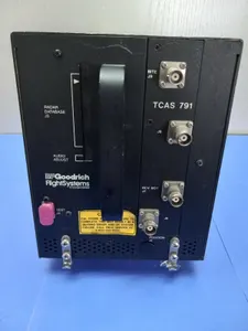 TRC791 TCAS P/N 805-10001-004 S/N TSP02600739